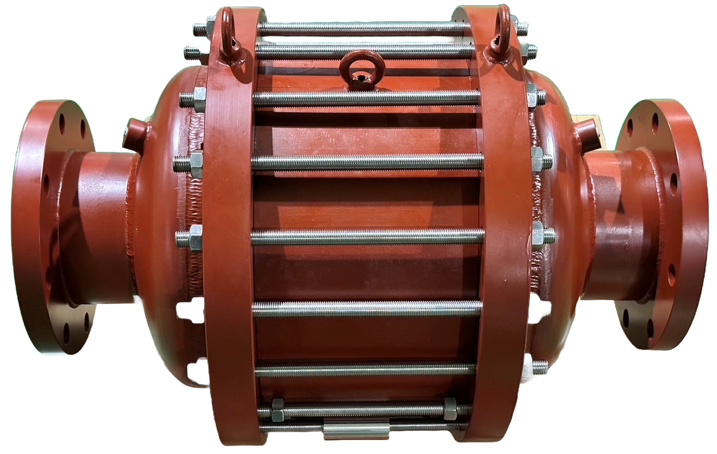 FCRT 시리즈 (IN-LINE)